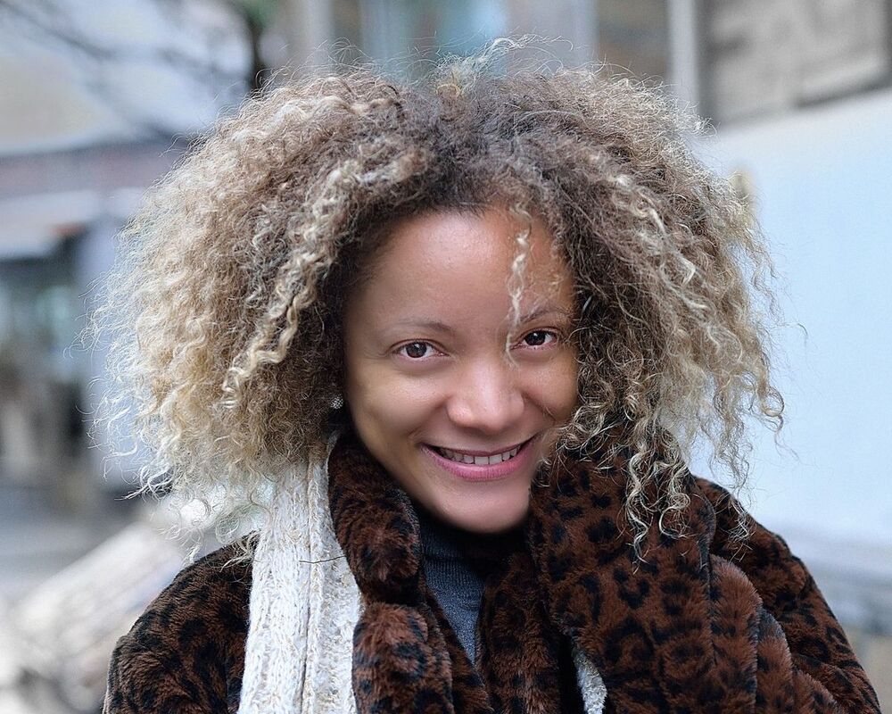 Portraits from people of Antwerp(Belgium).