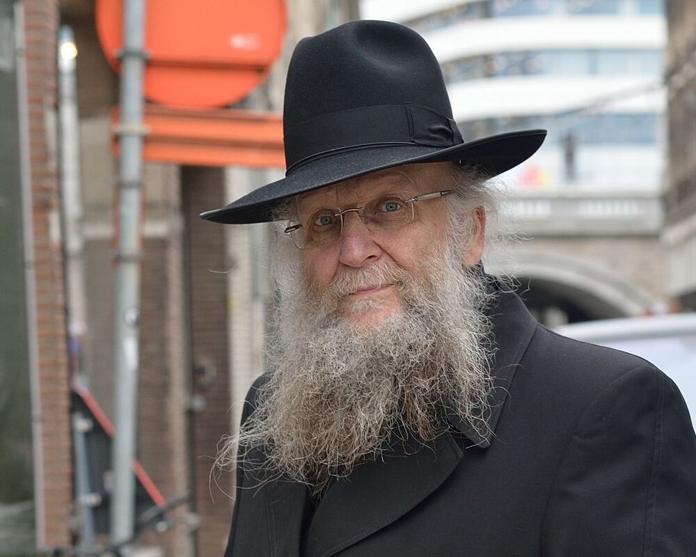 Portraits from people of Antwerp(Belgium).