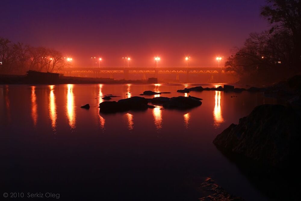 Prut river
