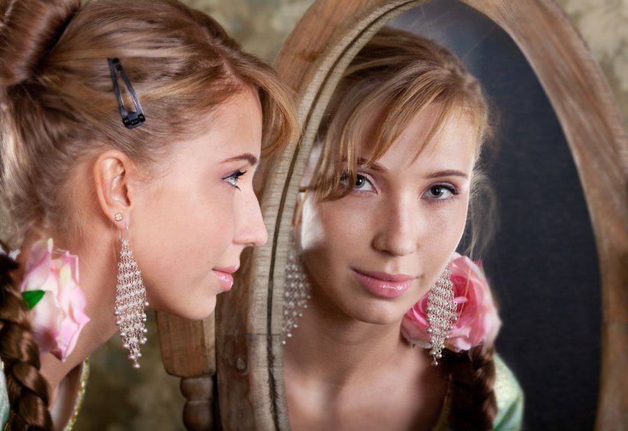 Я-ль на свете всех милее?