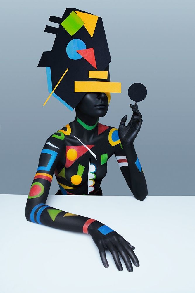 Cubism