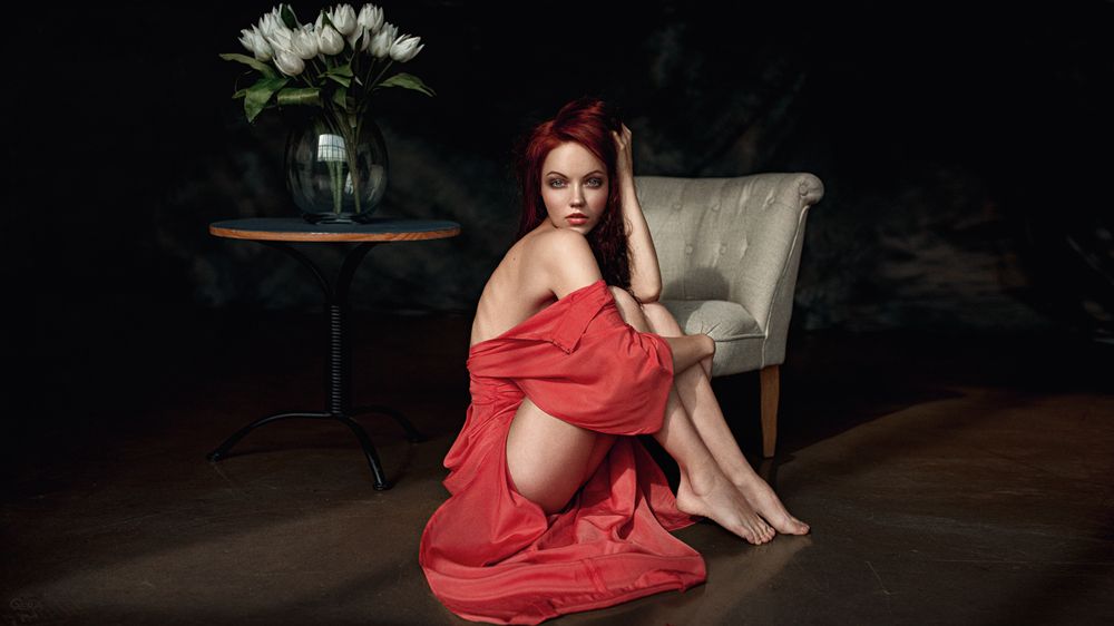 Алина