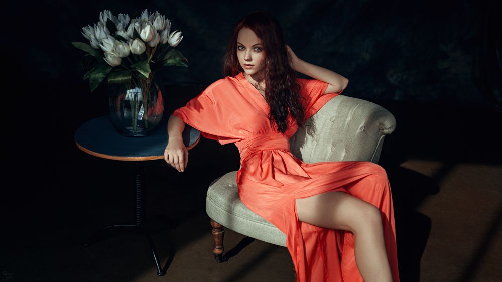 Алина