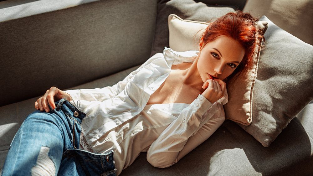 Алина