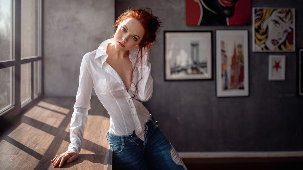 Алина