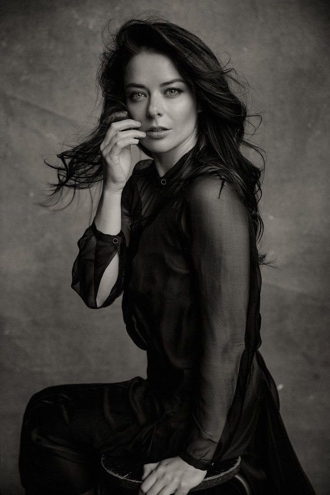 Marina Aleksandrova