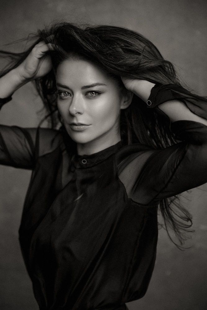 Marina Aleksandrova