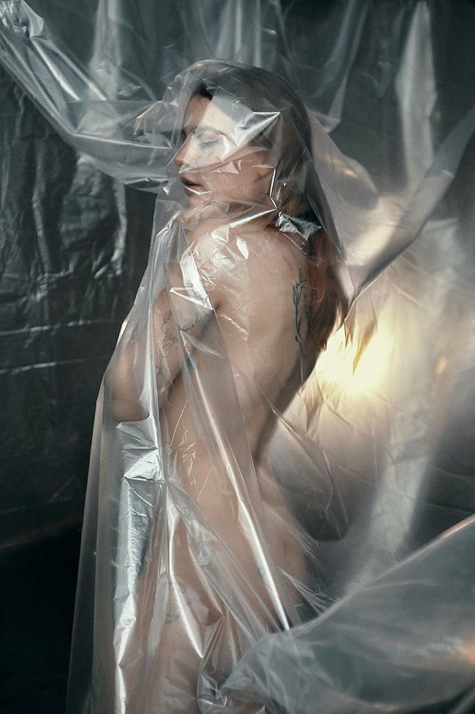 Проект "Производители", серия "Полиэтилен"