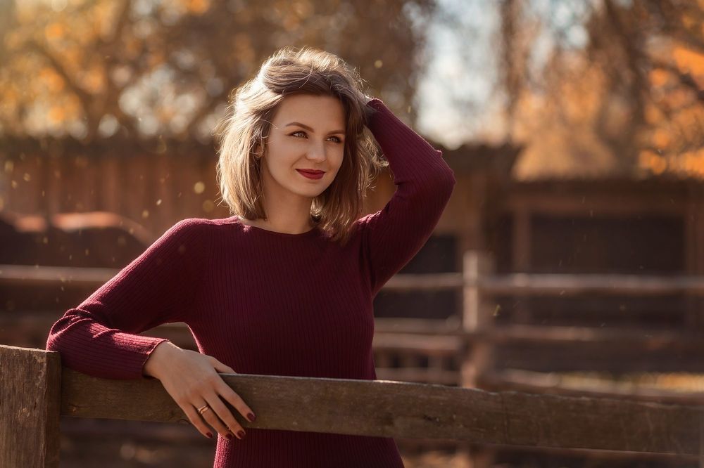 Анастасия
