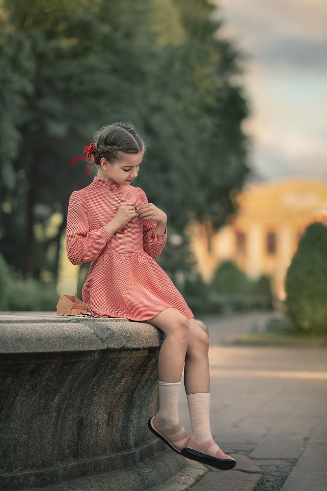 Обратно в СССР