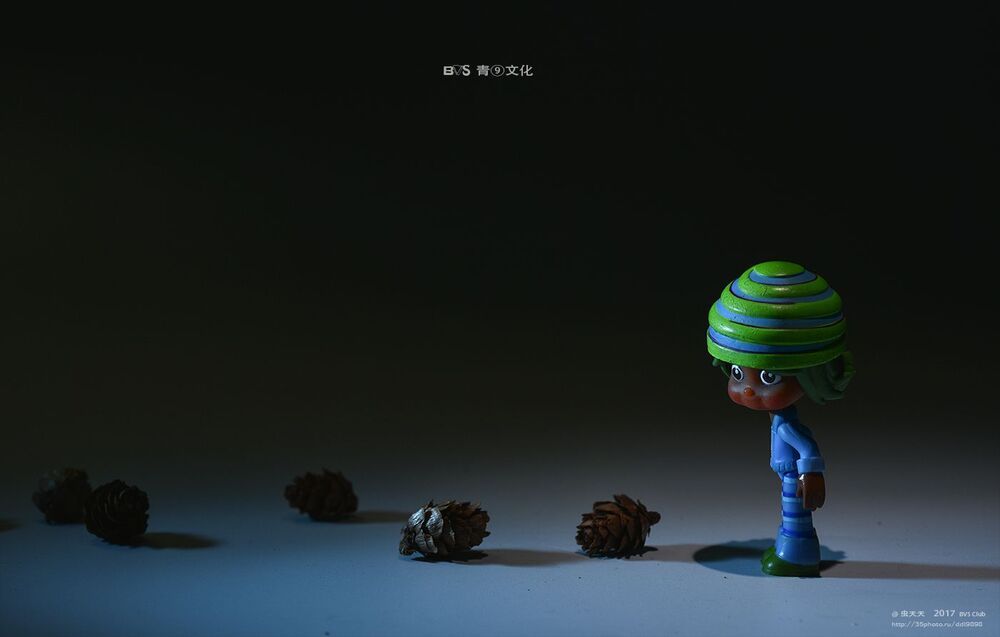 Still life exercise 静物练习