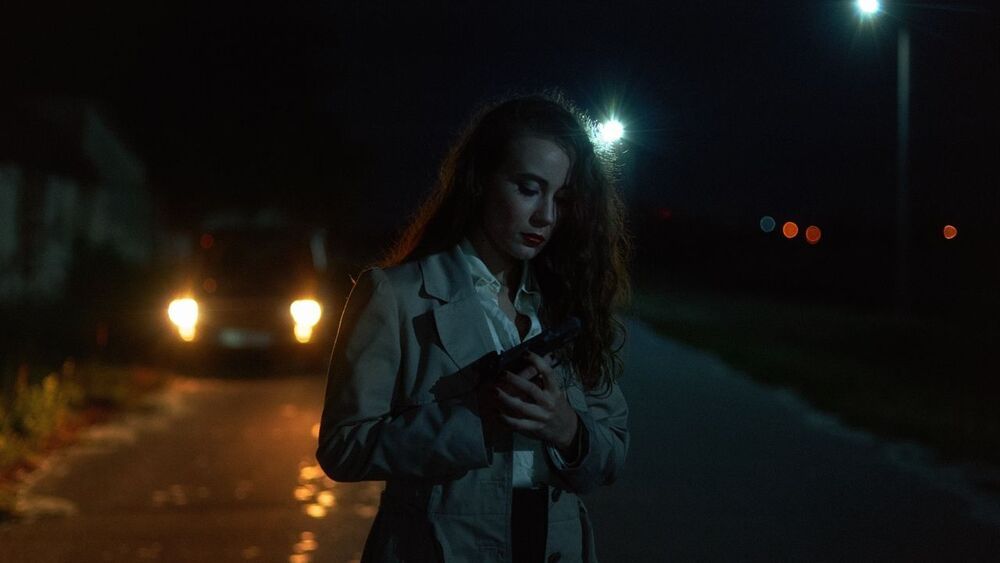 story in the night 2
