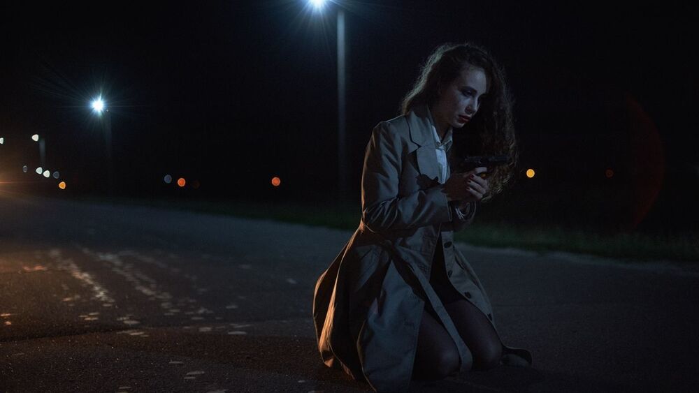 story in the night 2