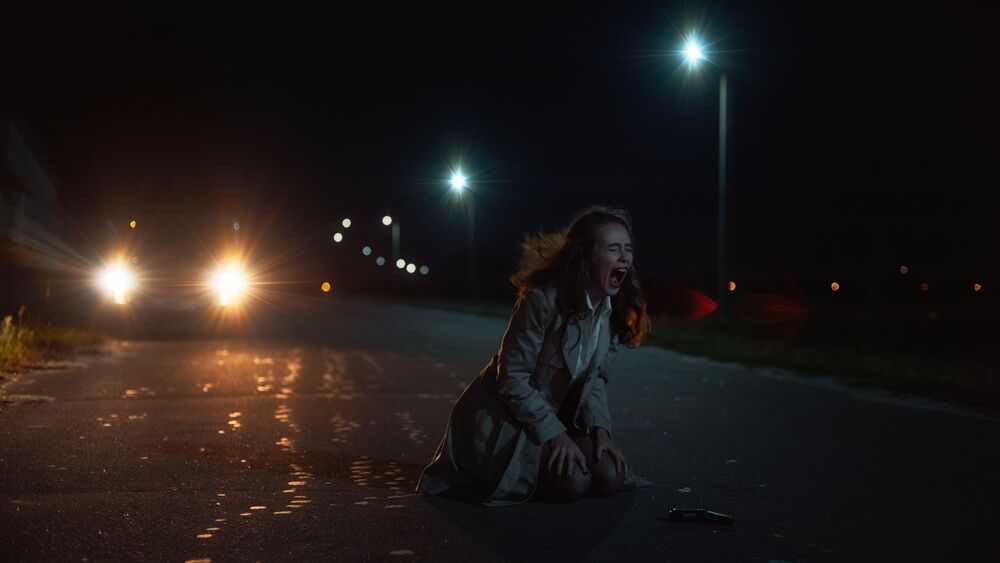 story in the night 2
