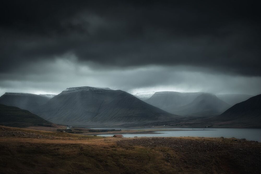Vestfir&eth;ir