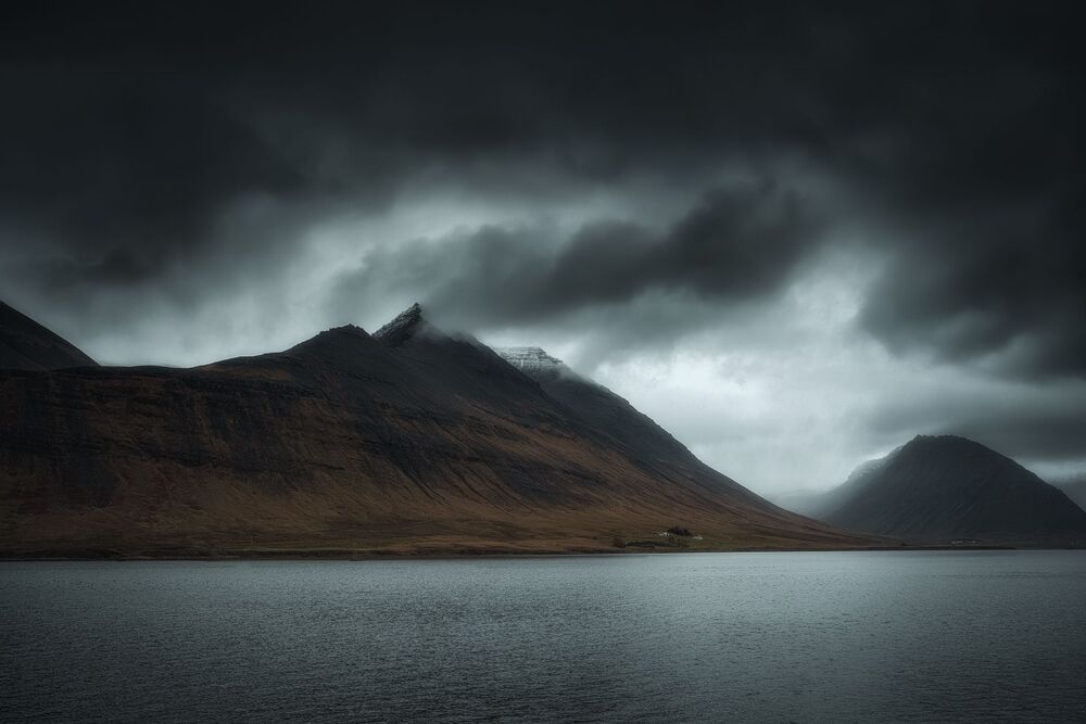 Vestfir&eth;ir