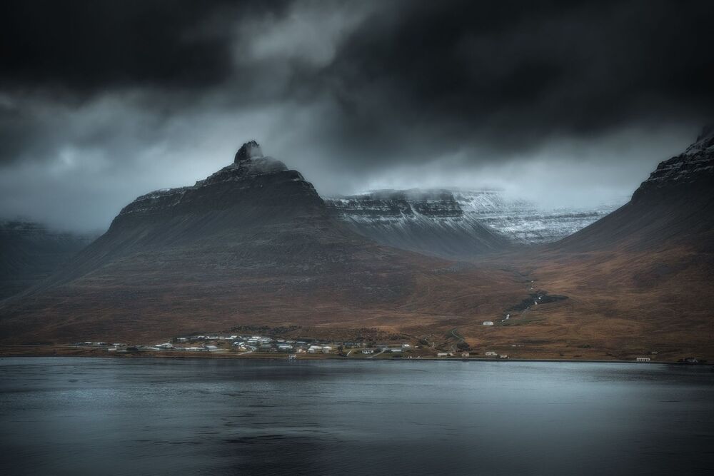 Vestfir&eth;ir