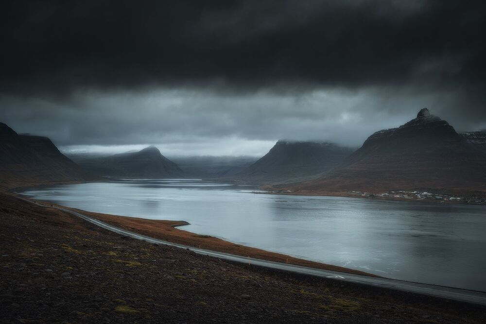 Vestfir&eth;ir