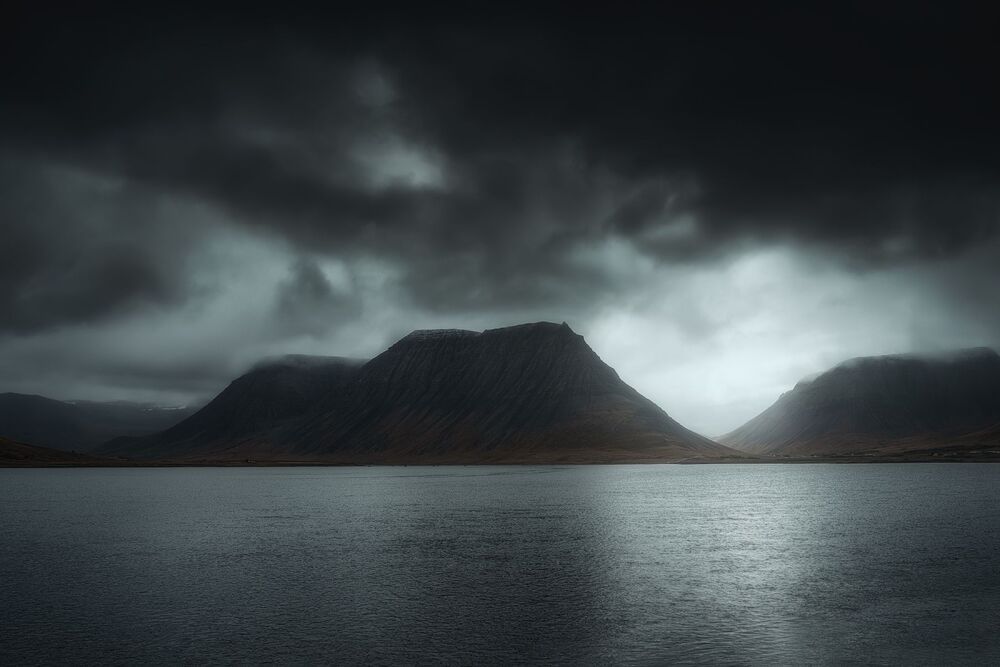 Vestfir&eth;ir