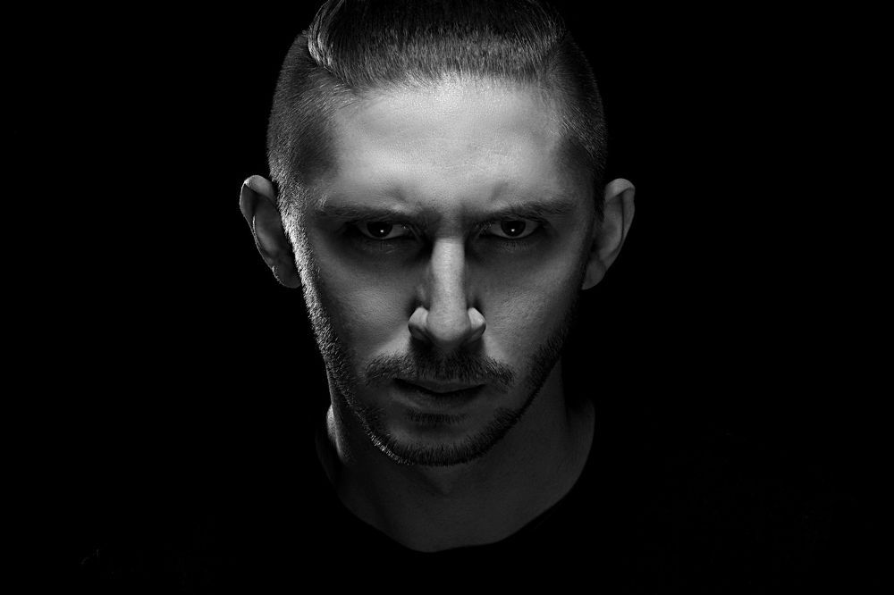 Портреты