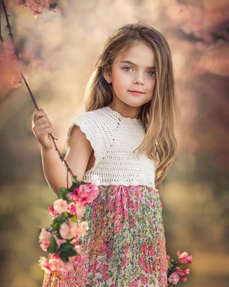 Children&rsquo;s innocence