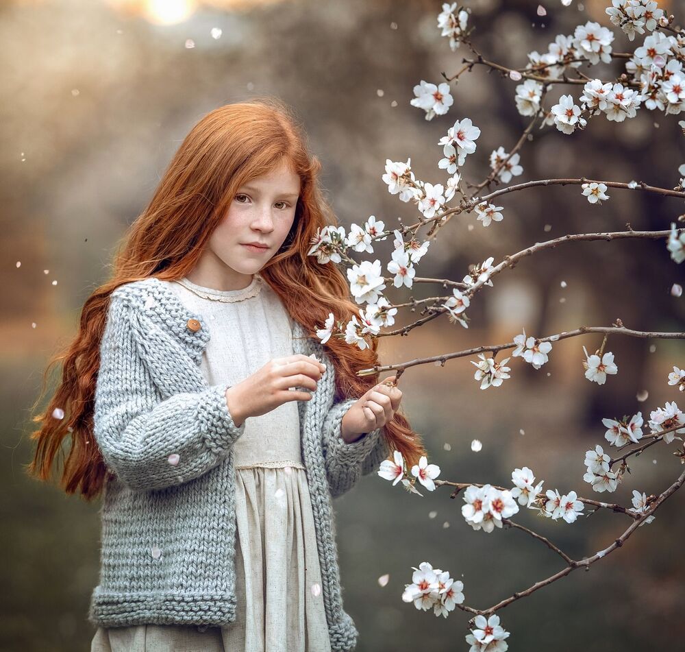 Children&rsquo;s innocence