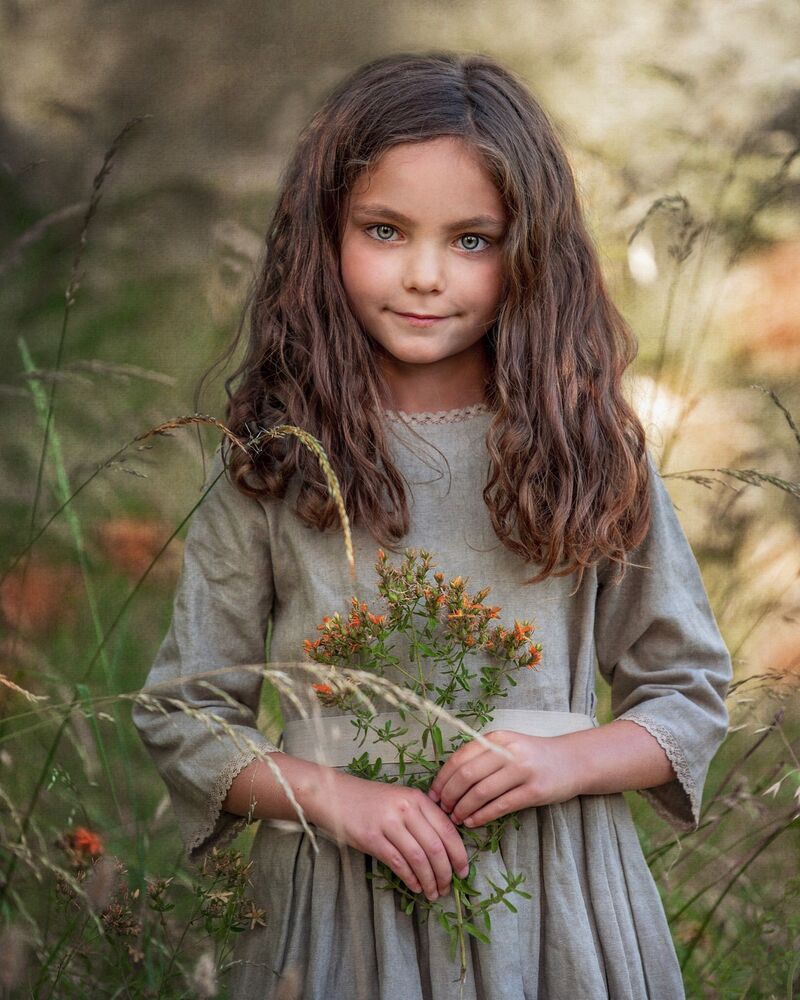 Children&rsquo;s innocence