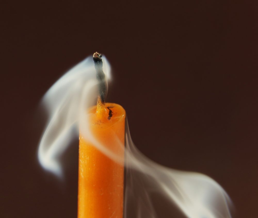 Мгновение. 