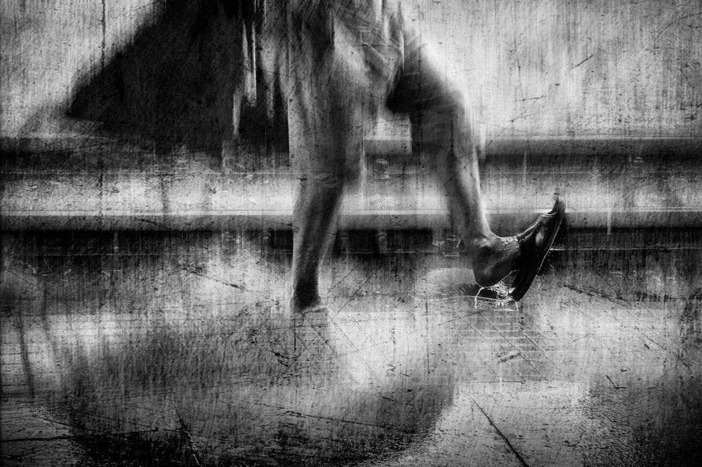 Foot Story