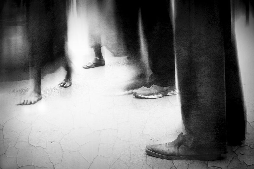 Foot Story