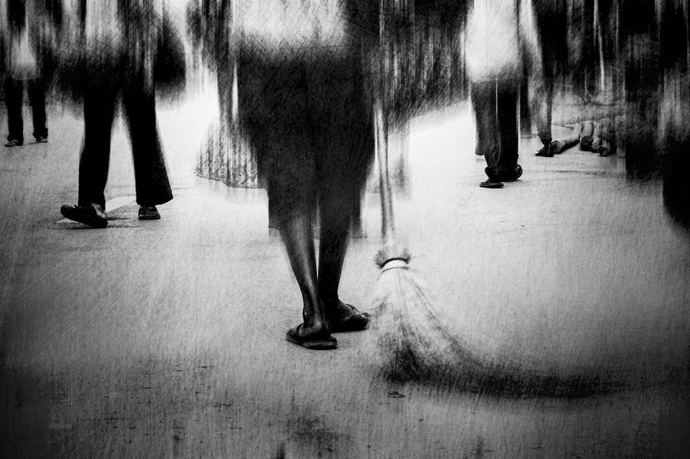 Foot Story