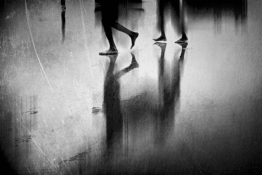 Foot Story