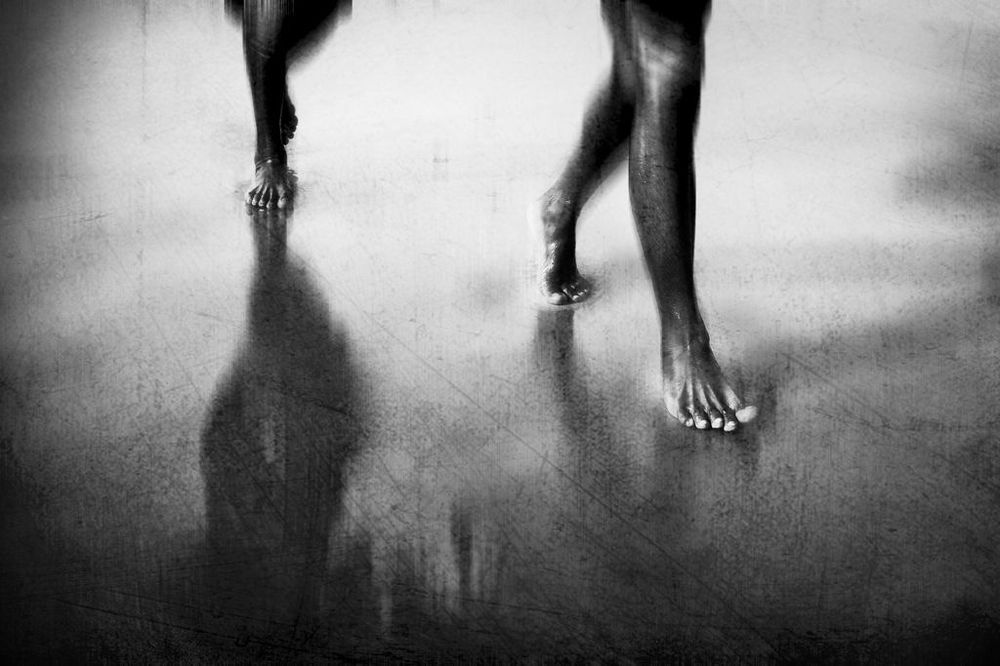 Foot Story