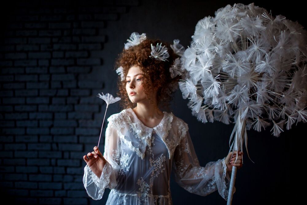 dandelion