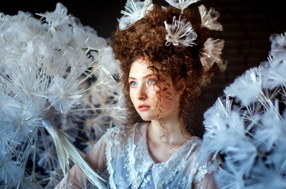dandelion