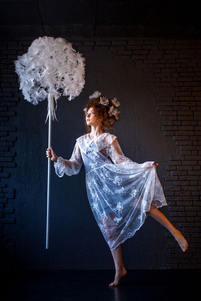 dandelion