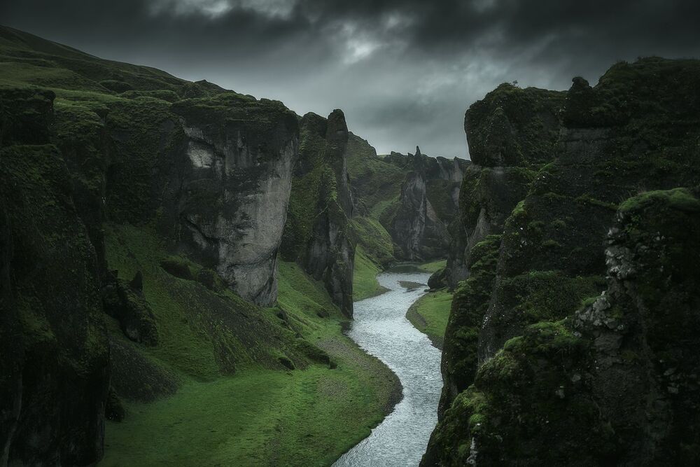 Fja&eth;r&aacute;rglj&uacute;fur