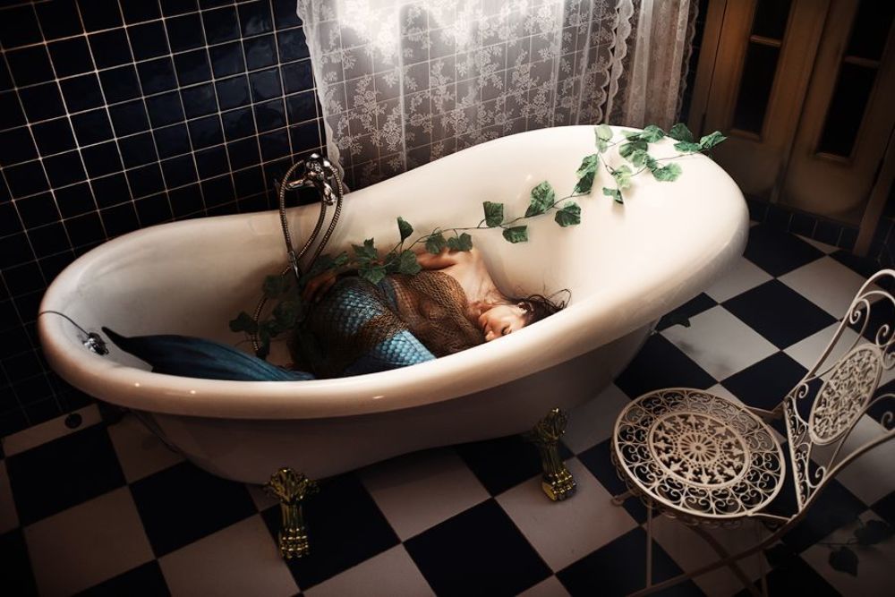 "Mermaid"