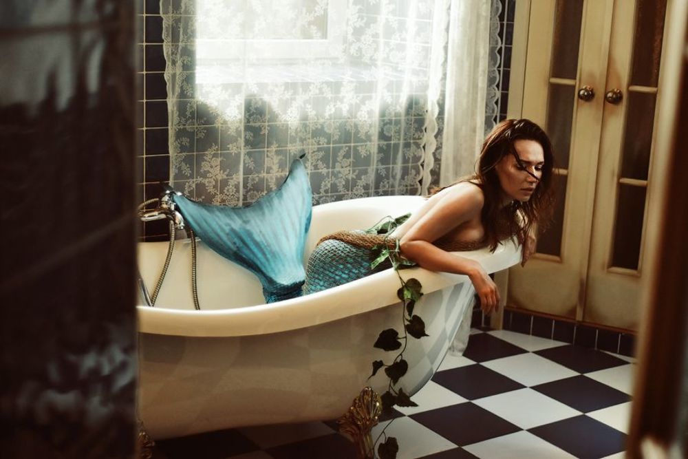 "Mermaid"