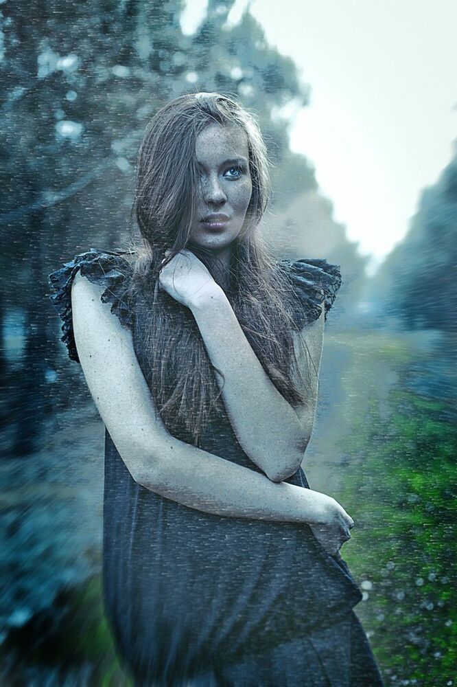 Frozen