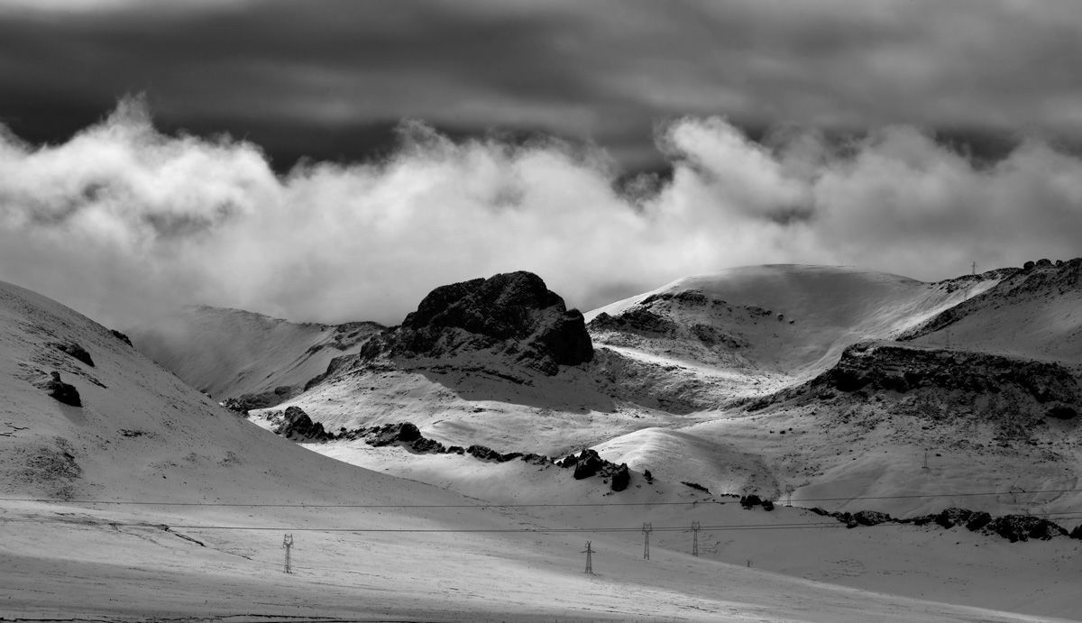 Mount Everest