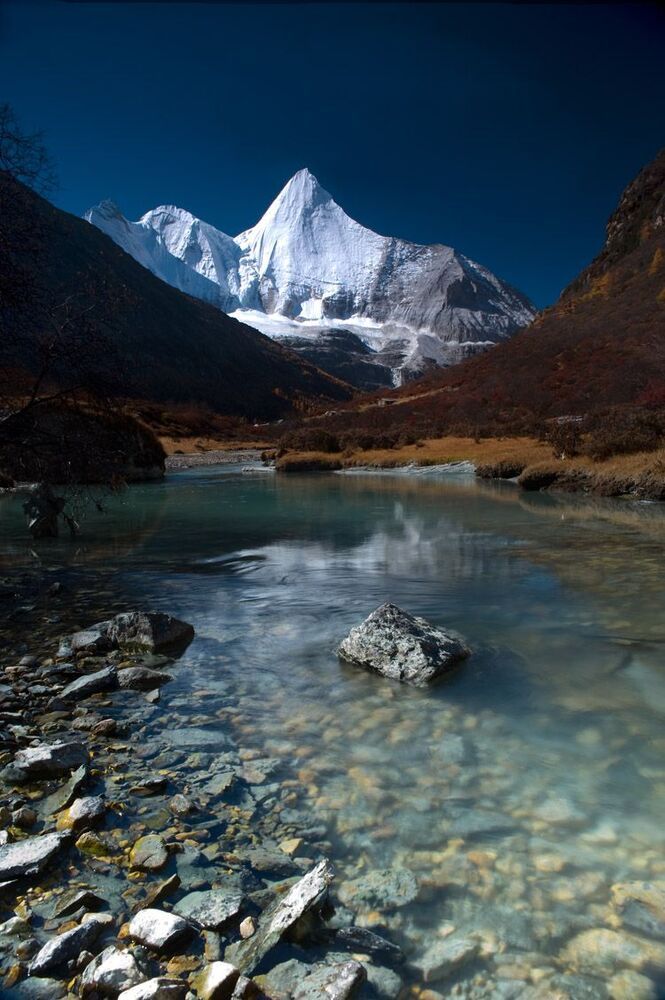 Mount Everest