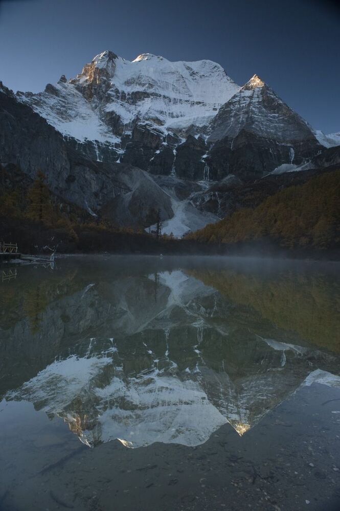 Mount Everest