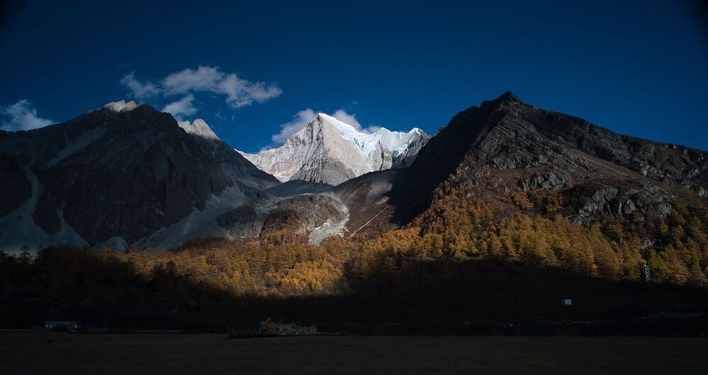 Mount Everest