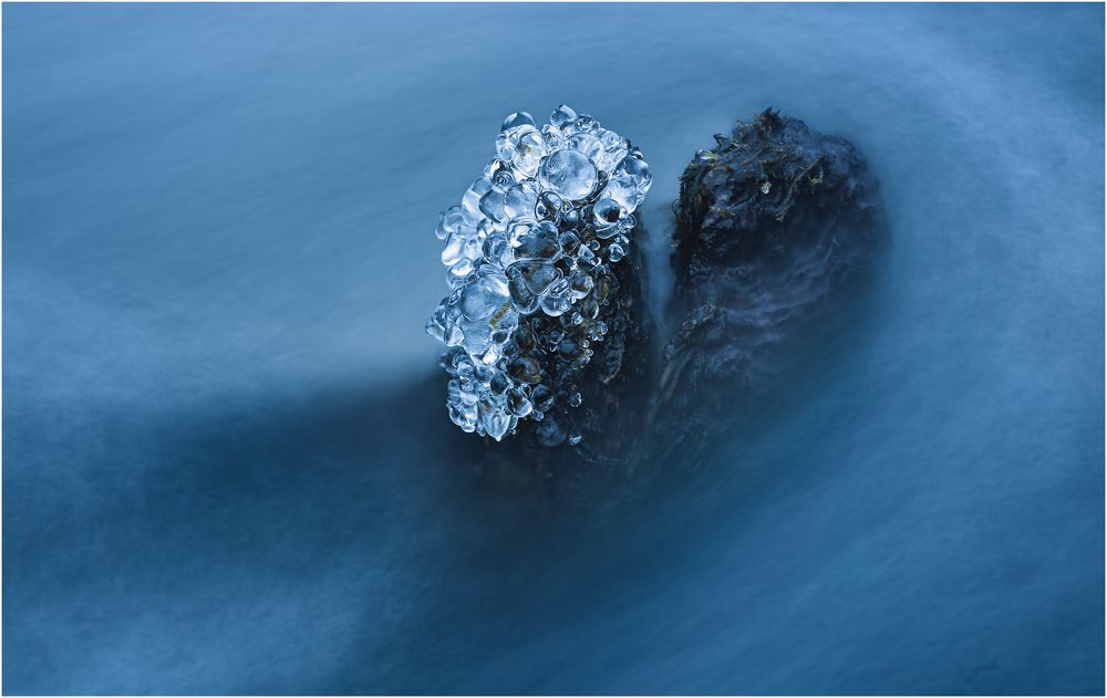 Diamonds of winter