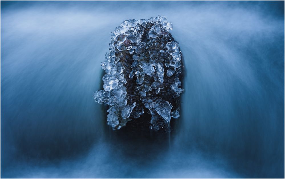 Diamonds of winter