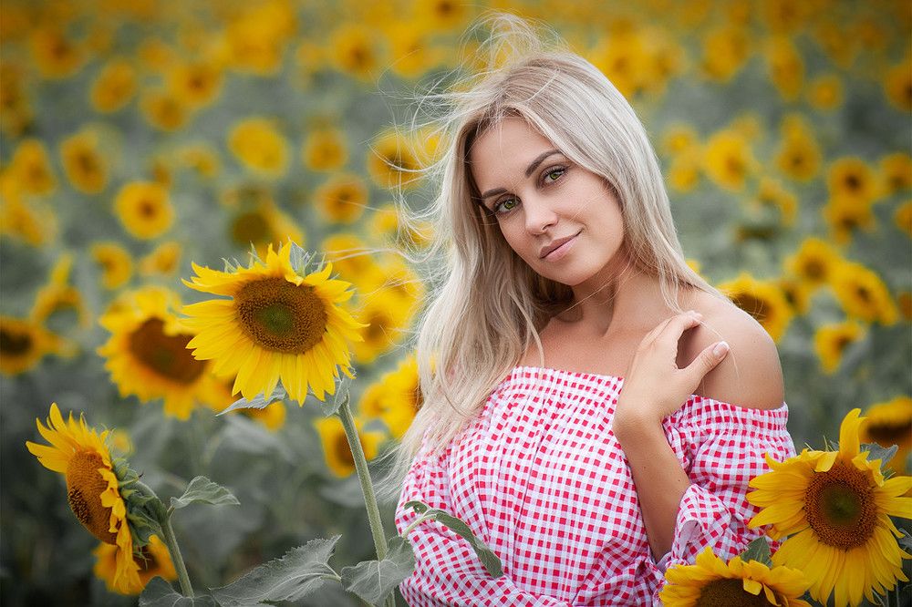 Таня