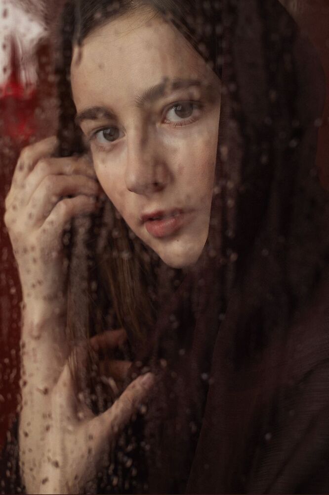 Rainy mood