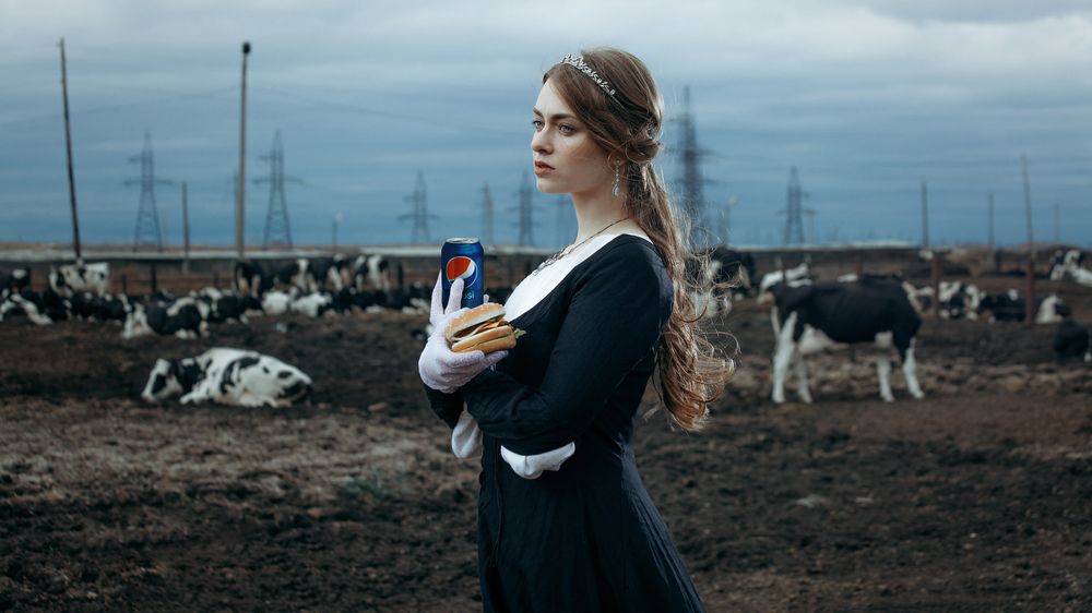 Средневековье 