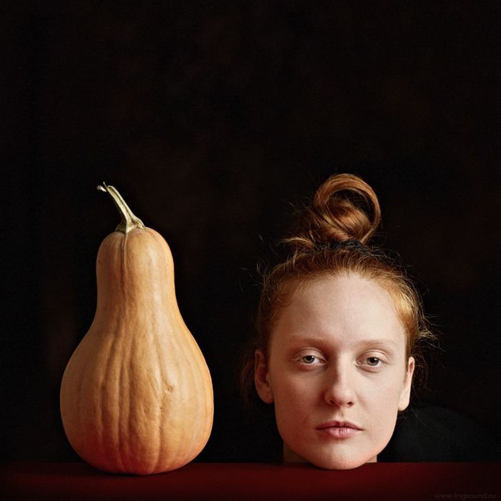 Pumpkin
